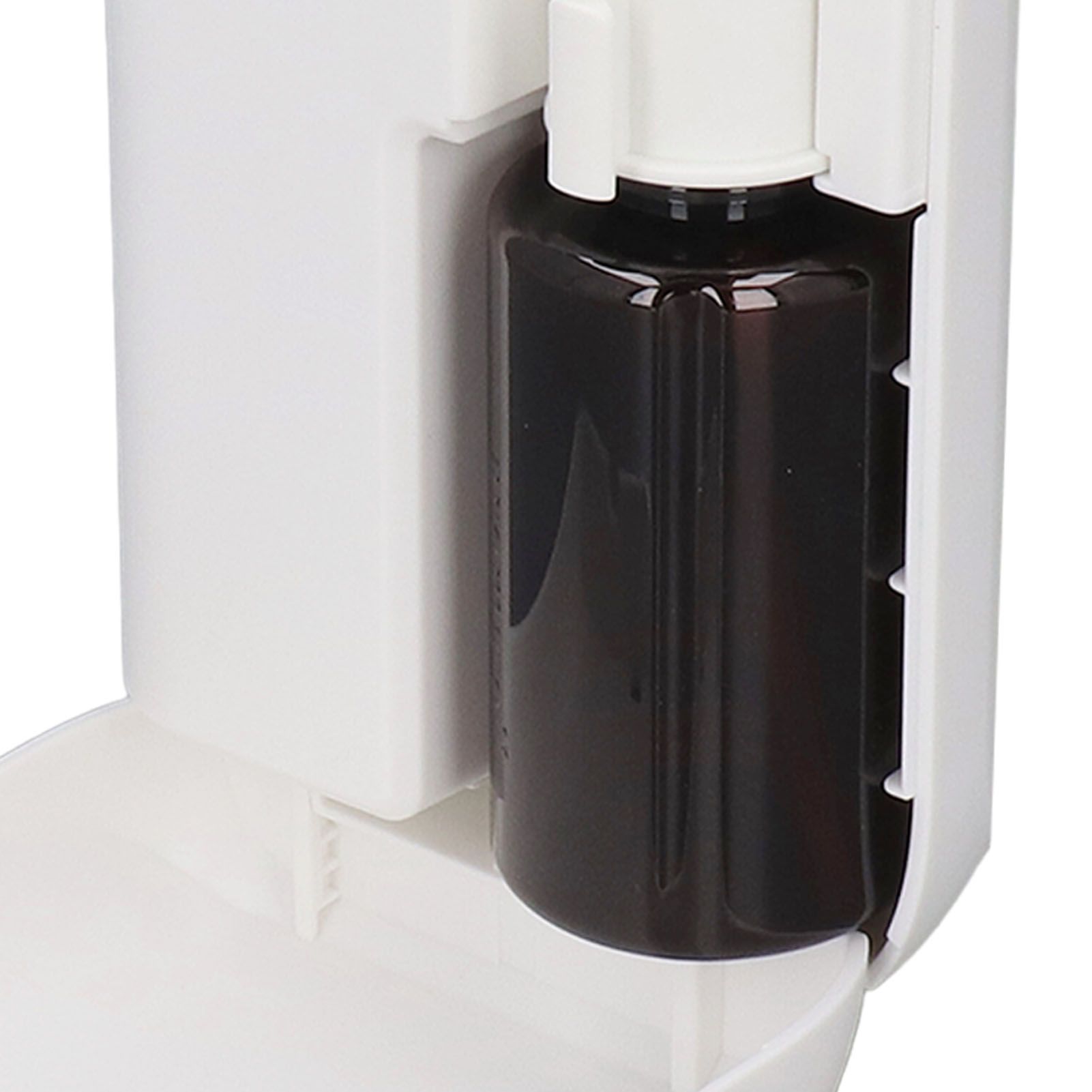 Wall Oil Diffuser Anti Dry Design Silent Timing Function Phone Control Portable Diffuser for Bedroom Office V1294-YM0521-3113230020511