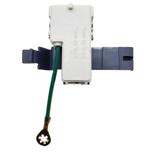 Washer Lid Switch 8318084 Washing Machine Switch Accessories Replacement for Amana Maytag V1294-YM0521-3113230023511