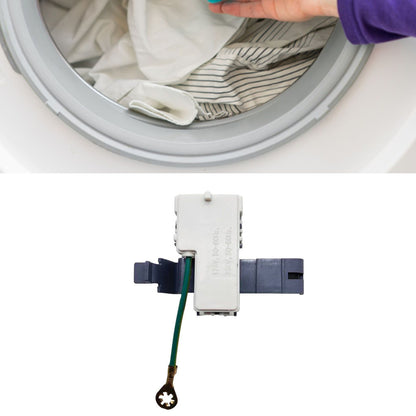 Washer Lid Switch 8318084 Washing Machine Switch Accessories Replacement for Amana Maytag V1294-YM0521-3113230023511