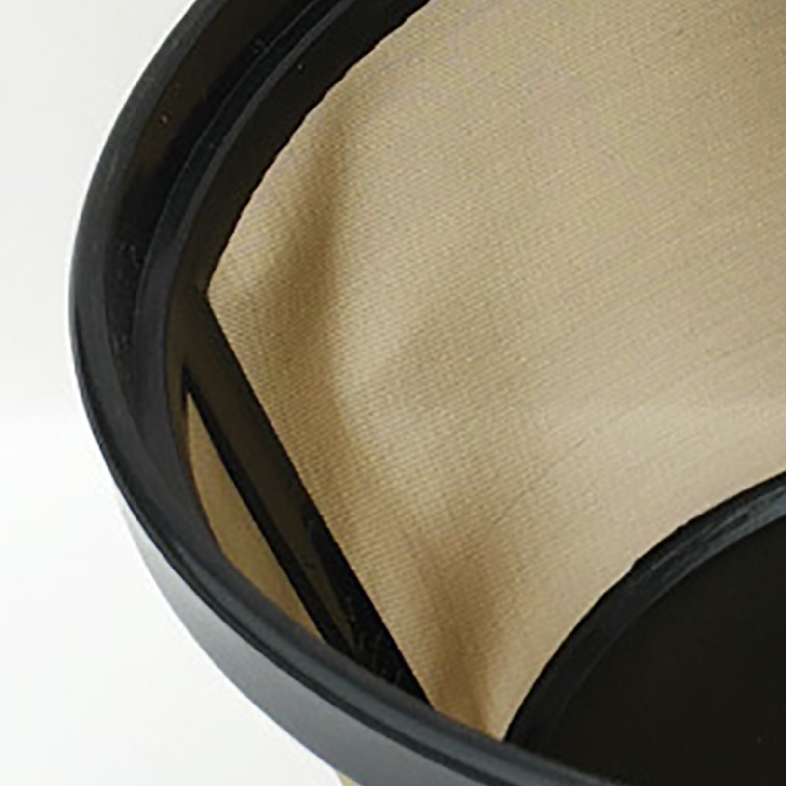 Coffee Filter Stainless Steel Coffee Machine Reusable Cone Coffee Filter Strainer Gold for Home V1294-YM0521-3113230026311