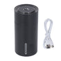 Car Fragrance Humidifier USB 3 Gears Adjustable Automatic Induction Portable Aromatherapy Humidifier with V1294-YM0521-3113230027812