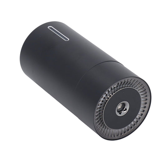 Car Fragrance Humidifier USB 3 Gears Adjustable Automatic Induction Portable Aromatherapy Humidifier with V1294-YM0521-3113230027812