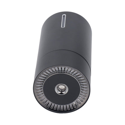 Car Fragrance Humidifier USB 3 Gears Adjustable Automatic Induction Portable Aromatherapy Humidifier with V1294-YM0521-3113230027812
