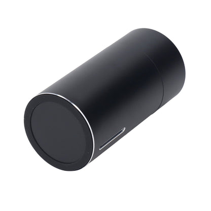 Car Fragrance Humidifier USB 3 Gears Adjustable Automatic Induction Portable Aromatherapy Humidifier with V1294-YM0521-3113230027812
