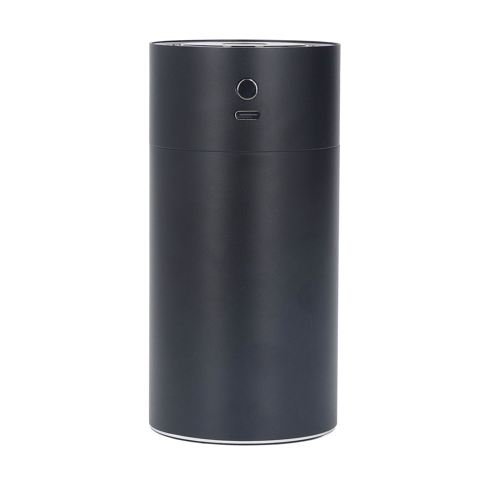 Car Fragrance Humidifier USB 3 Gears Adjustable Automatic Induction Portable Aromatherapy Humidifier with V1294-YM0521-3113230027812