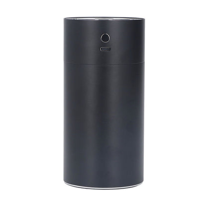 Car Fragrance Humidifier USB 3 Gears Adjustable Automatic Induction Portable Aromatherapy Humidifier with V1294-YM0521-3113230027812