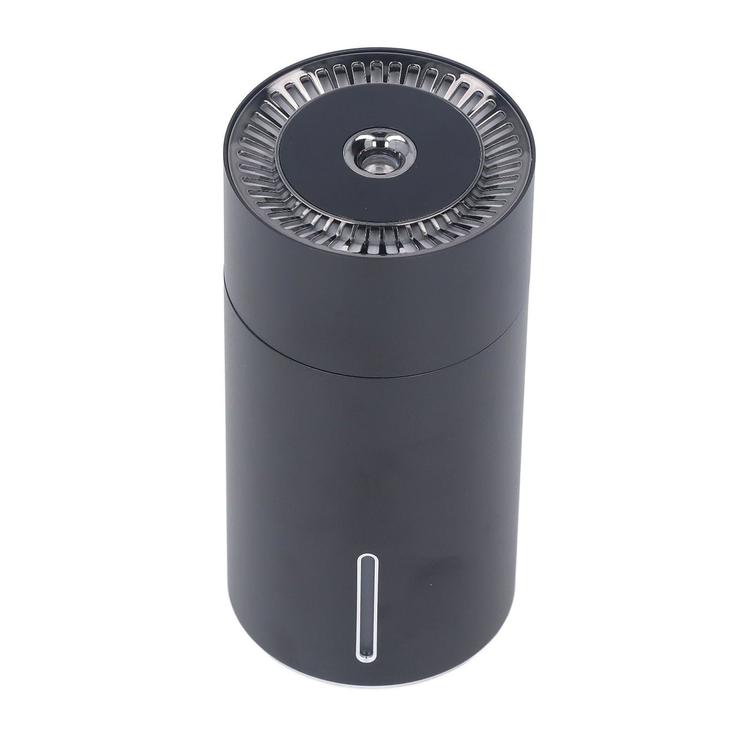 Car Fragrance Humidifier USB 3 Gears Adjustable Automatic Induction Portable Aromatherapy Humidifier with V1294-YM0521-3113230027812