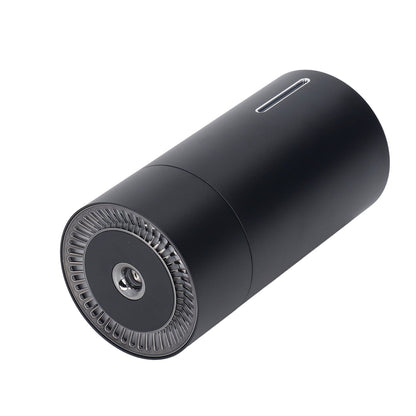 Car Fragrance Humidifier USB 3 Gears Adjustable Automatic Induction Portable Aromatherapy Humidifier with V1294-YM0521-3113230027812