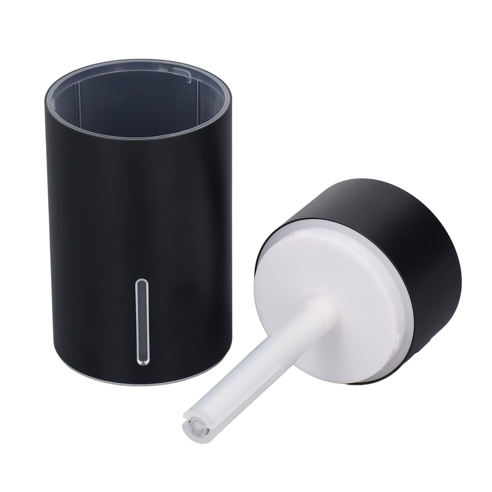 Car Fragrance Humidifier USB 3 Gears Adjustable Automatic Induction Portable Aromatherapy Humidifier with V1294-YM0521-3113230027812