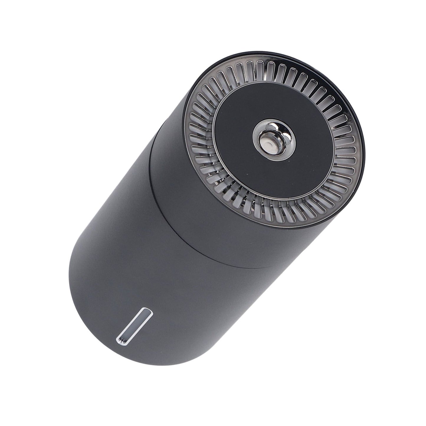 Car Fragrance Humidifier USB 3 Gears Adjustable Automatic Induction Portable Aromatherapy Humidifier with V1294-YM0521-3113230027812