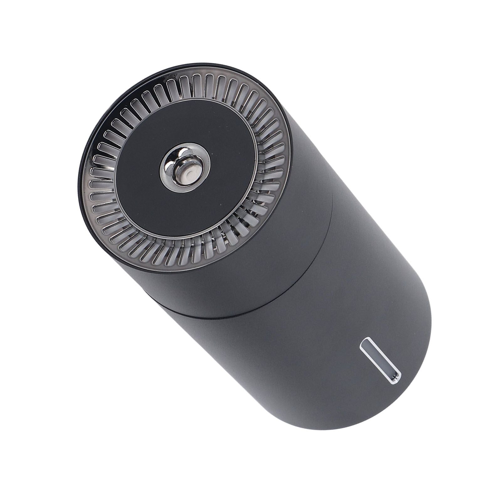 Car Fragrance Humidifier USB 3 Gears Adjustable Automatic Induction Portable Aromatherapy Humidifier with V1294-YM0521-3113230027812