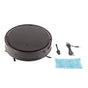 Sweeping Robot Vacuum 9W 3.7V APP Control Automatic Vacuum Cleaner with 400ML Dust Box for Sweeping and V1294-YM0521-3113230028111