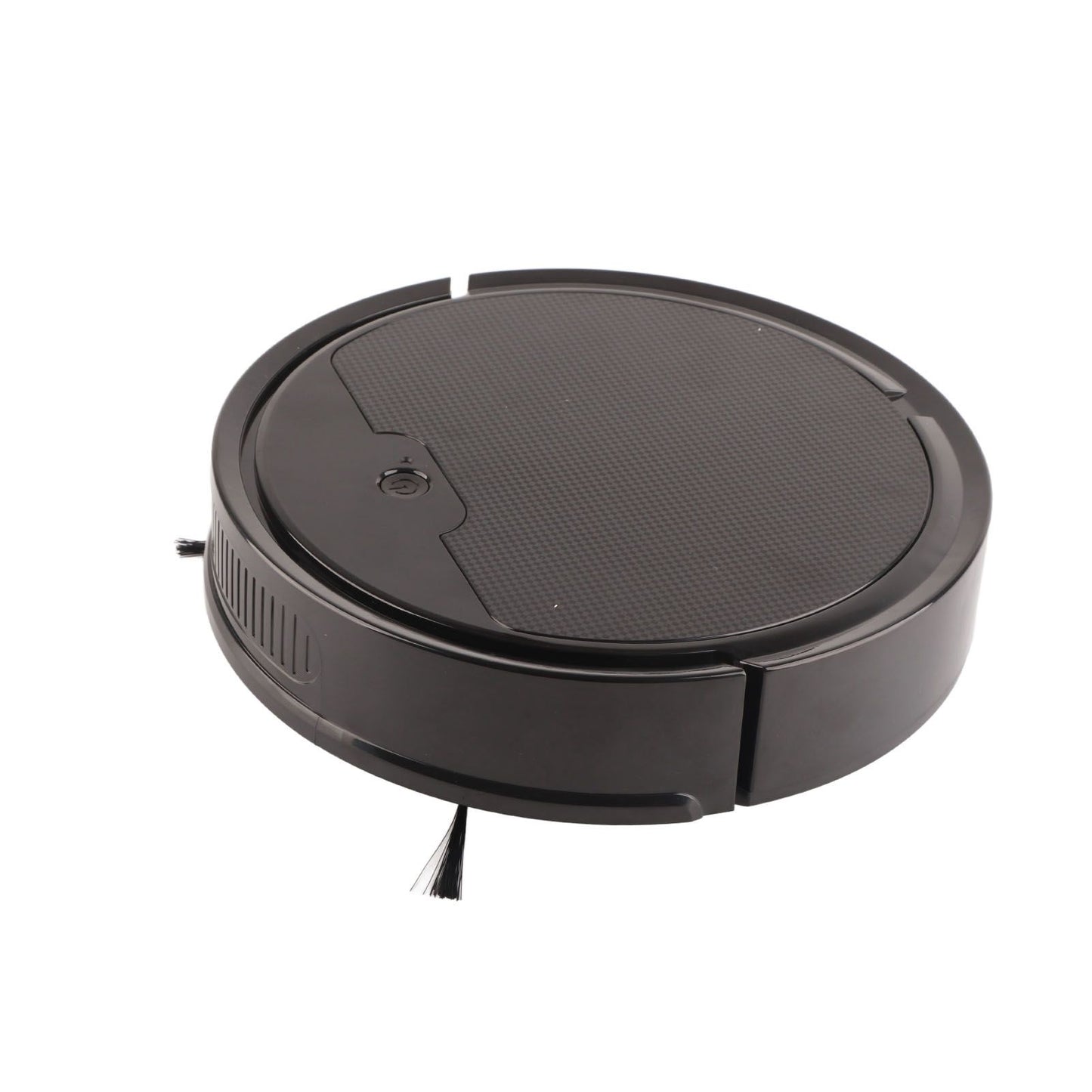 Sweeping Robot Vacuum 9W 3.7V APP Control Automatic Vacuum Cleaner with 400ML Dust Box for Sweeping and V1294-YM0521-3113230028111
