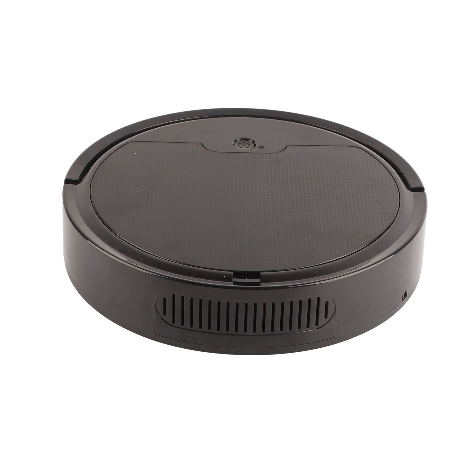 Sweeping Robot Vacuum 9W 3.7V APP Control Automatic Vacuum Cleaner with 400ML Dust Box for Sweeping and V1294-YM0521-3113230028111