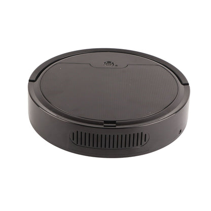Sweeping Robot Vacuum 9W 3.7V APP Control Automatic Vacuum Cleaner with 400ML Dust Box for Sweeping and V1294-YM0521-3113230028111