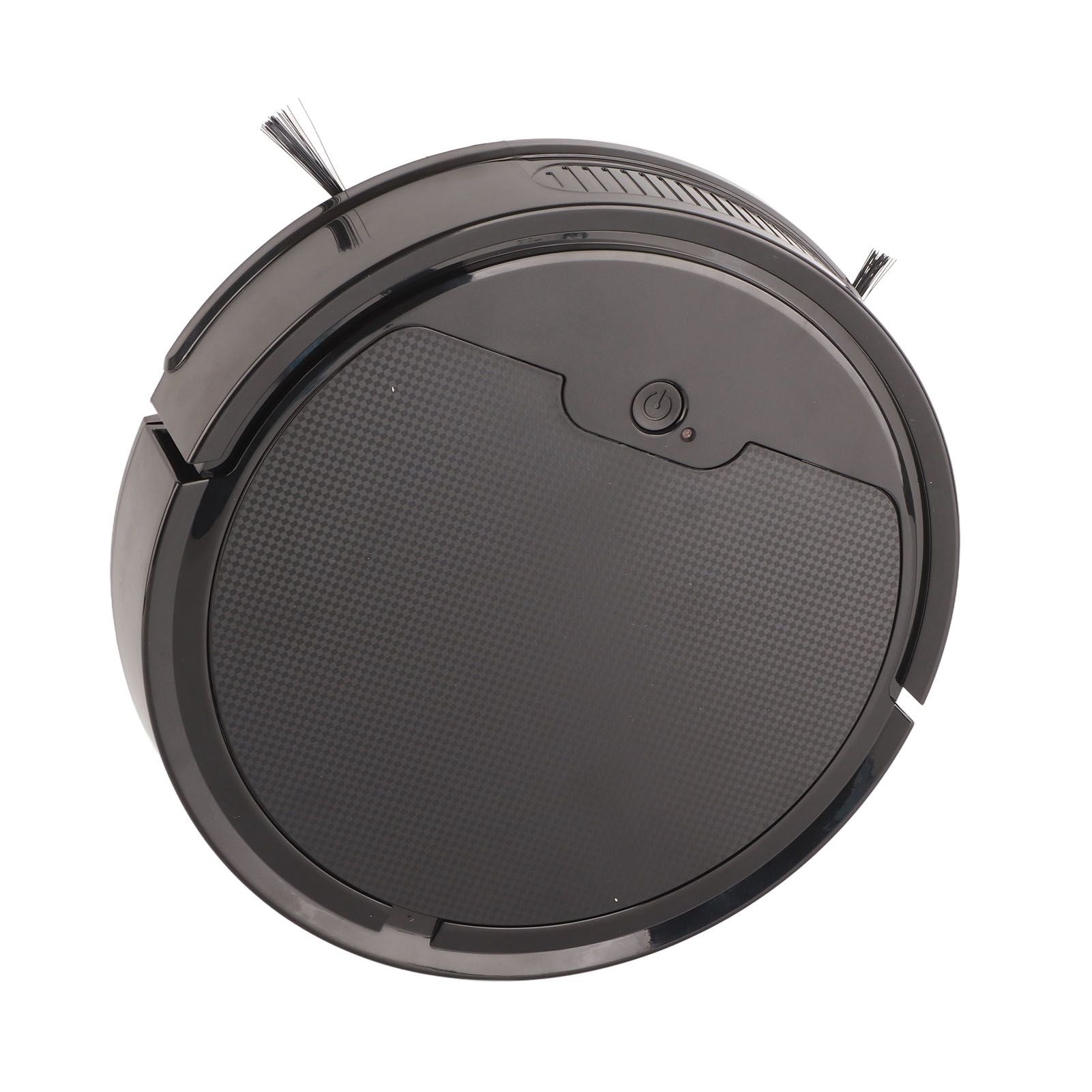 Sweeping Robot Vacuum 9W 3.7V APP Control Automatic Vacuum Cleaner with 400ML Dust Box for Sweeping and V1294-YM0521-3113230028111