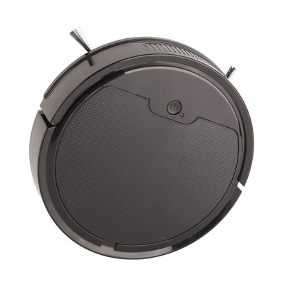 Sweeping Robot Vacuum 9W 3.7V APP Control Automatic Vacuum Cleaner with 400ML Dust Box for Sweeping and V1294-YM0521-3113230028111