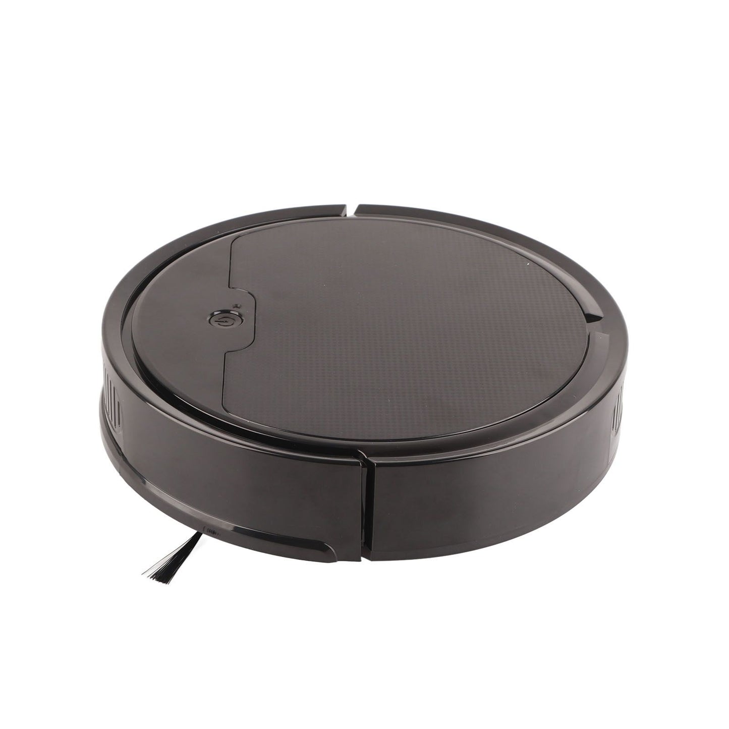 Sweeping Robot Vacuum 9W 3.7V APP Control Automatic Vacuum Cleaner with 400ML Dust Box for Sweeping and V1294-YM0521-3113230028111