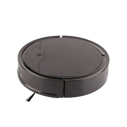 Sweeping Robot Vacuum 9W 3.7V APP Control Automatic Vacuum Cleaner with 400ML Dust Box for Sweeping and V1294-YM0521-3113230028111