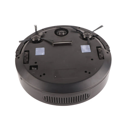 Sweeping Robot Vacuum 9W 3.7V APP Control Automatic Vacuum Cleaner with 400ML Dust Box for Sweeping and V1294-YM0521-3113230028111