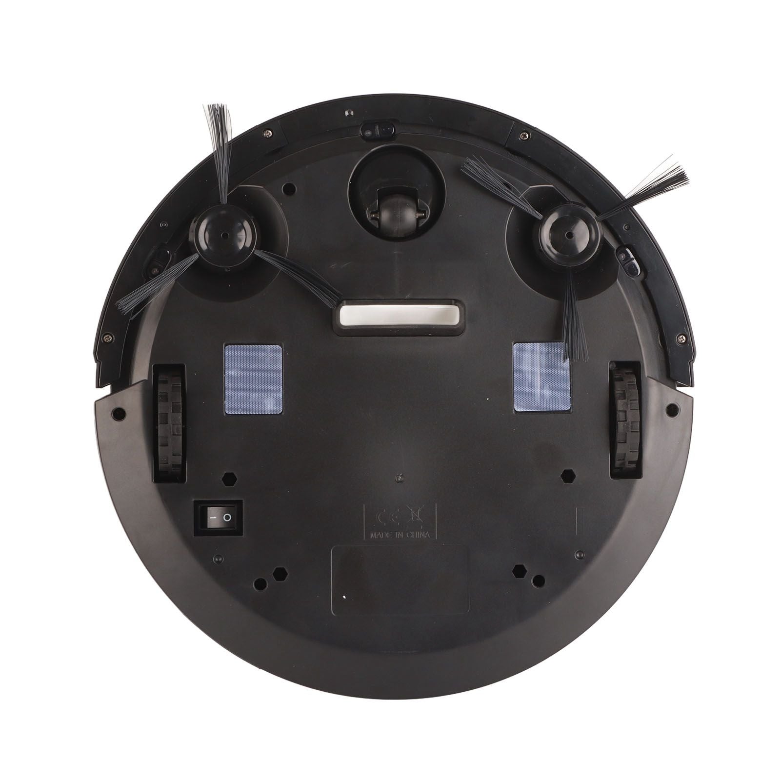 Sweeping Robot Vacuum 9W 3.7V APP Control Automatic Vacuum Cleaner with 400ML Dust Box for Sweeping and V1294-YM0521-3113230028111