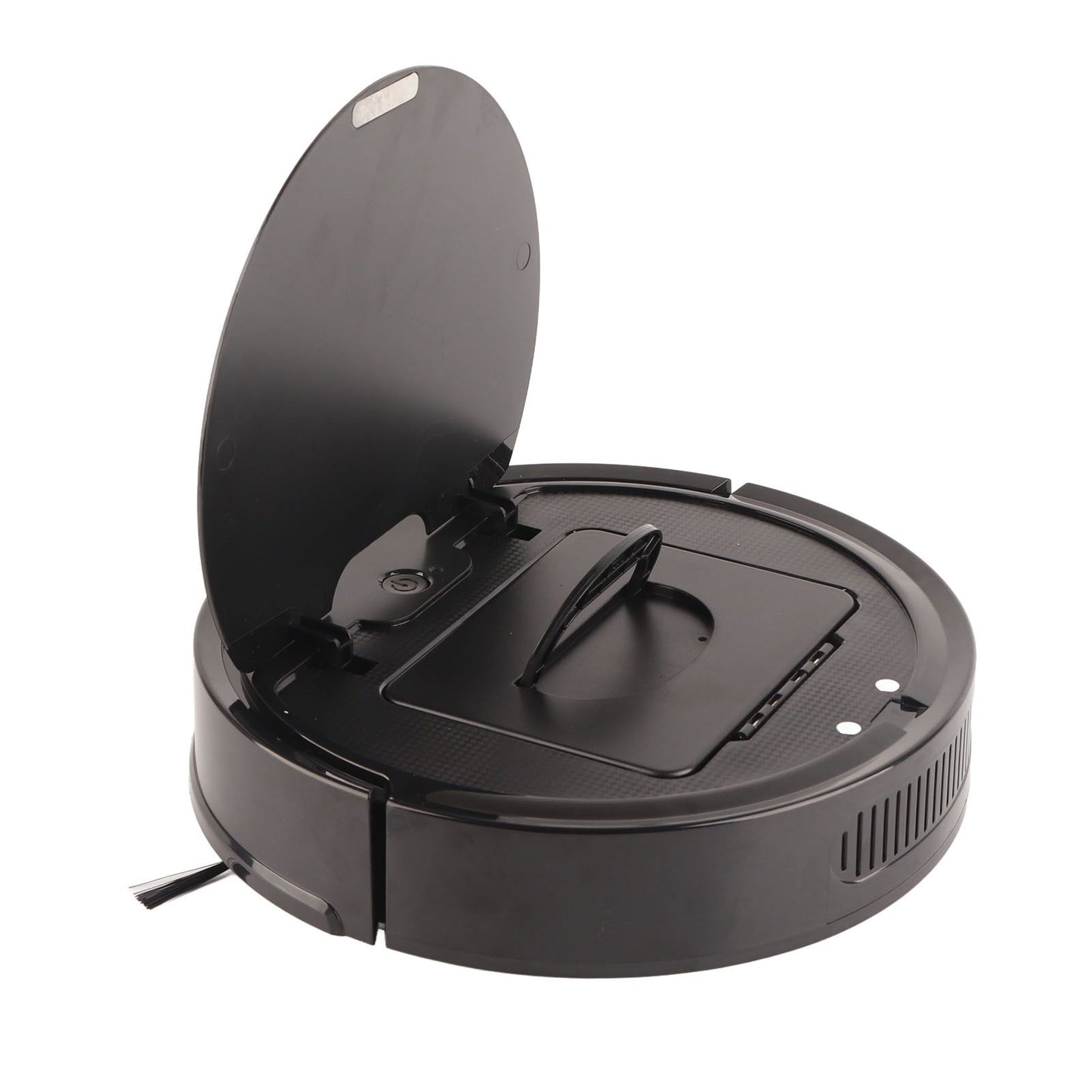 Sweeping Robot Vacuum 9W 3.7V APP Control Automatic Vacuum Cleaner with 400ML Dust Box for Sweeping and V1294-YM0521-3113230028111
