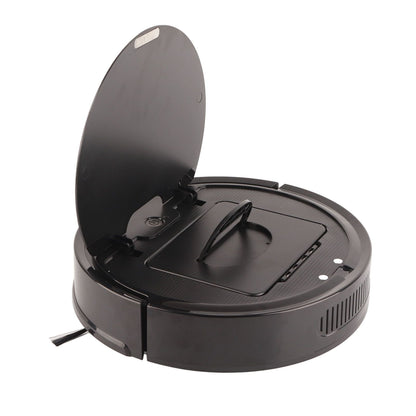Sweeping Robot Vacuum 9W 3.7V APP Control Automatic Vacuum Cleaner with 400ML Dust Box for Sweeping and V1294-YM0521-3113230028111