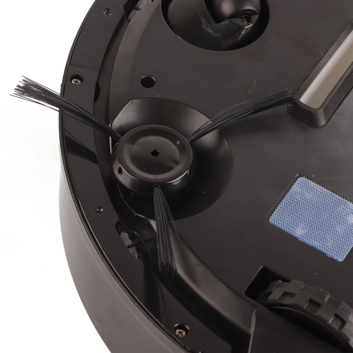 Sweeping Robot Vacuum 9W 3.7V APP Control Automatic Vacuum Cleaner with 400ML Dust Box for Sweeping and V1294-YM0521-3113230028111