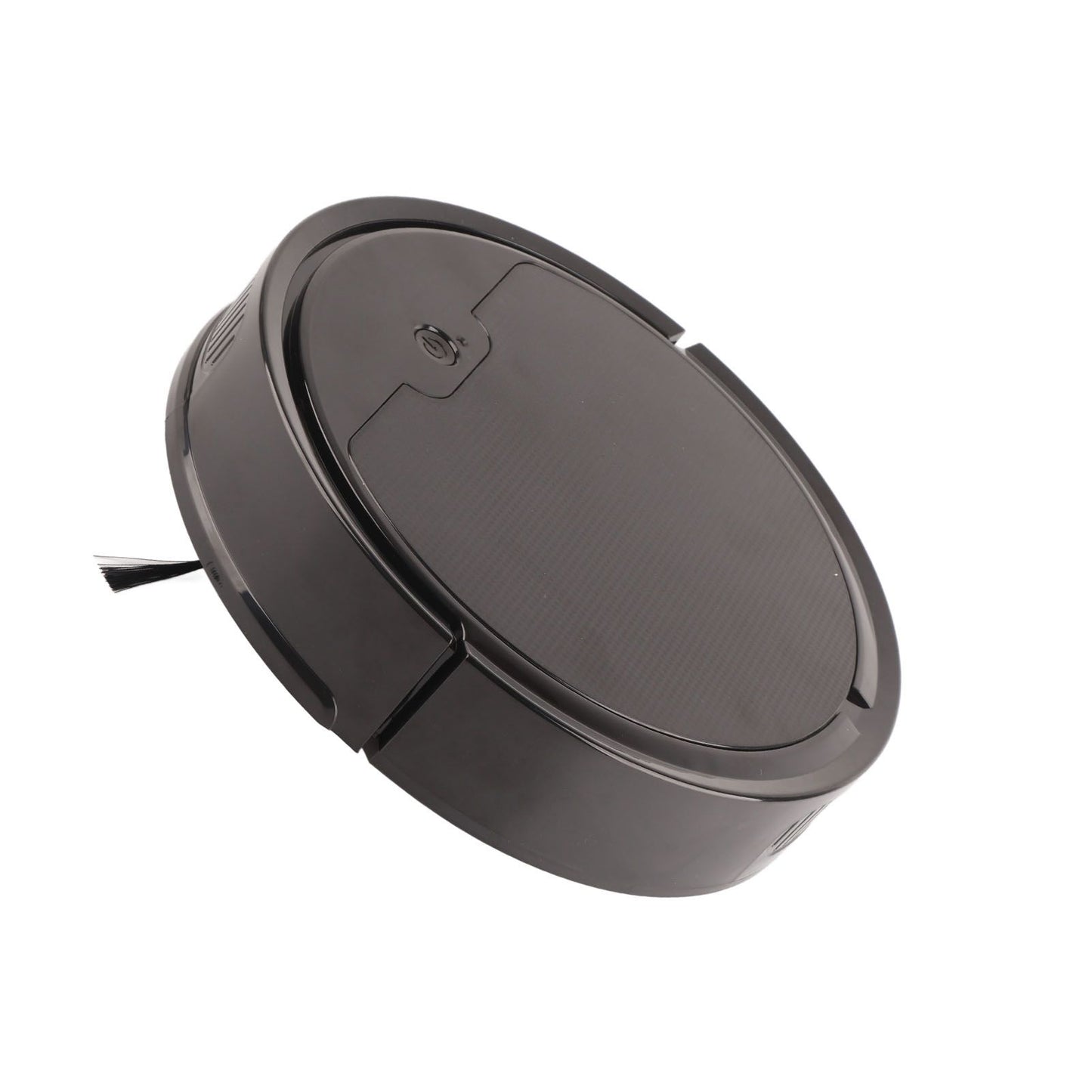 Sweeping Robot Vacuum 9W 3.7V APP Control Automatic Vacuum Cleaner with 400ML Dust Box for Sweeping and V1294-YM0521-3113230028111