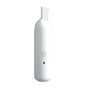 Car Vacuum Cleaner Low Noise USB Charging Mini Handheld Cordless Vacuum Cleaner White V1294-YM0521-3113230028311