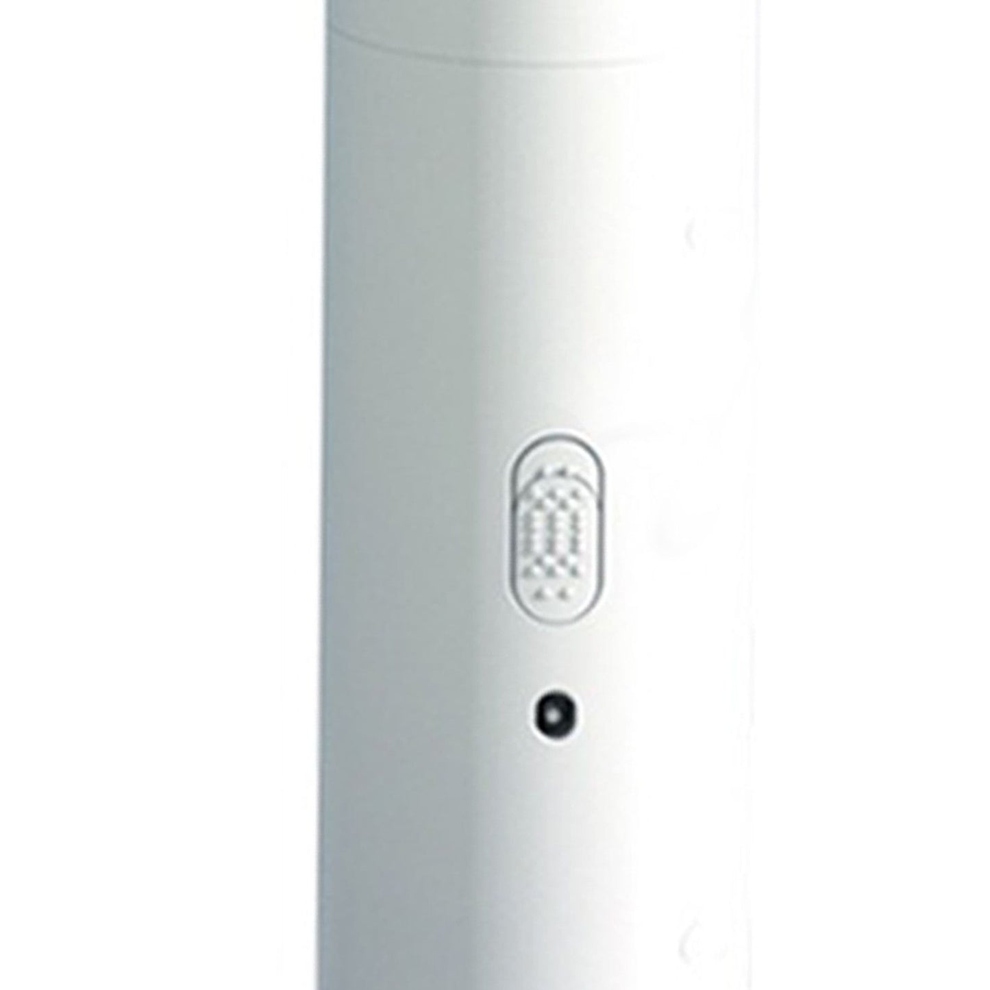 Car Vacuum Cleaner Low Noise USB Charging Mini Handheld Cordless Vacuum Cleaner White V1294-YM0521-3113230028311
