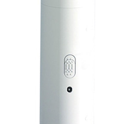 Car Vacuum Cleaner Low Noise USB Charging Mini Handheld Cordless Vacuum Cleaner White V1294-YM0521-3113230028311