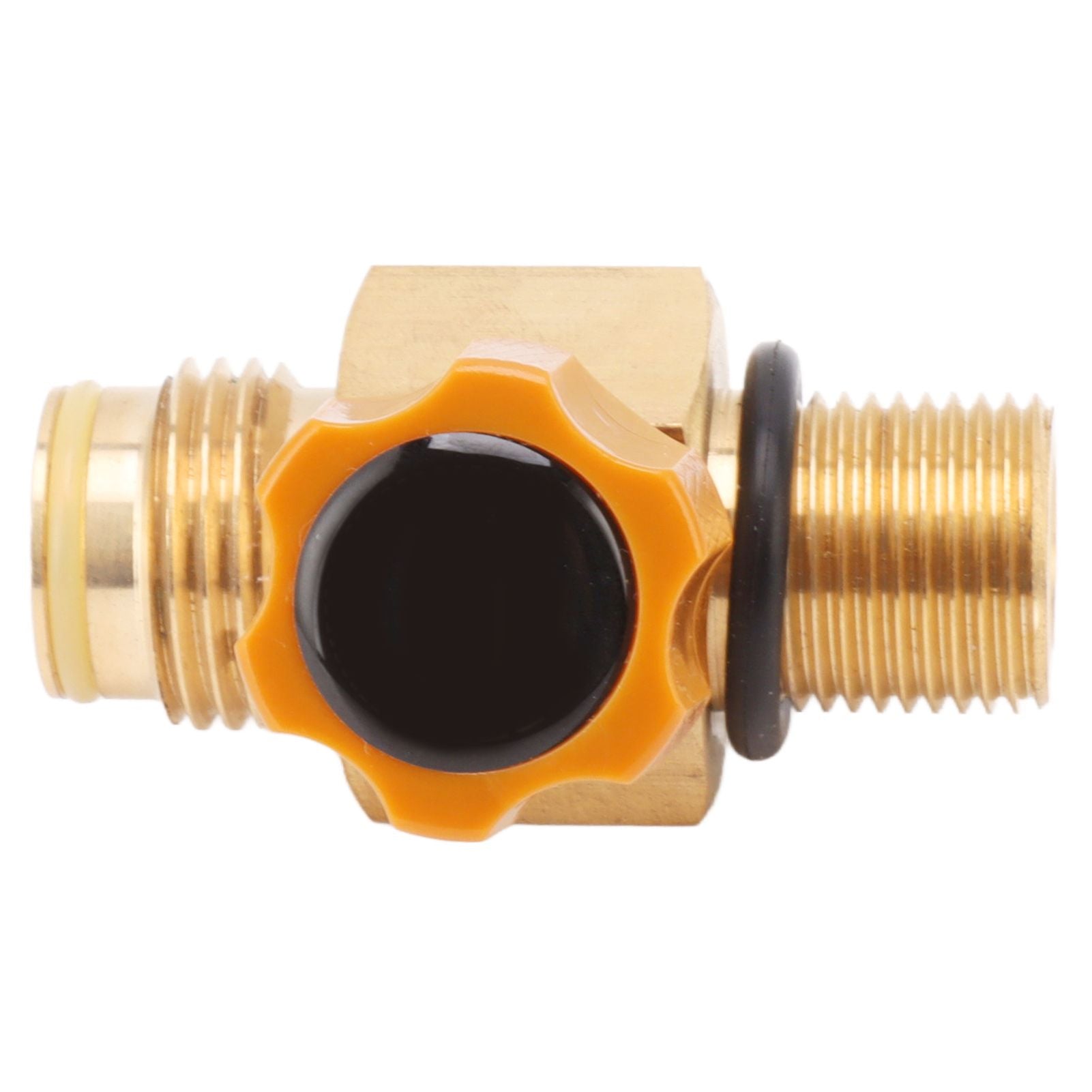 G1/2 14 CO2 Cylinder Refill Adapter High Pressure M18x1.5 Refill CO2 Valve Adapter Thread Converter 5000psi V1294-YM0521-3113230028711