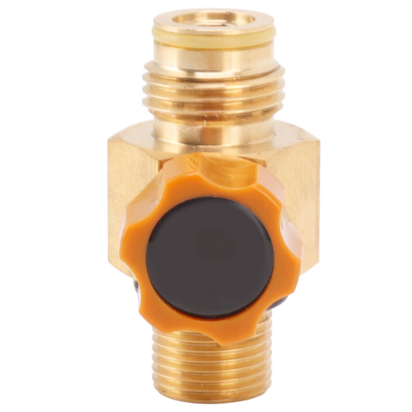 G1/2 14 CO2 Cylinder Refill Adapter High Pressure M18x1.5 Refill CO2 Valve Adapter Thread Converter 5000psi V1294-YM0521-3113230028711