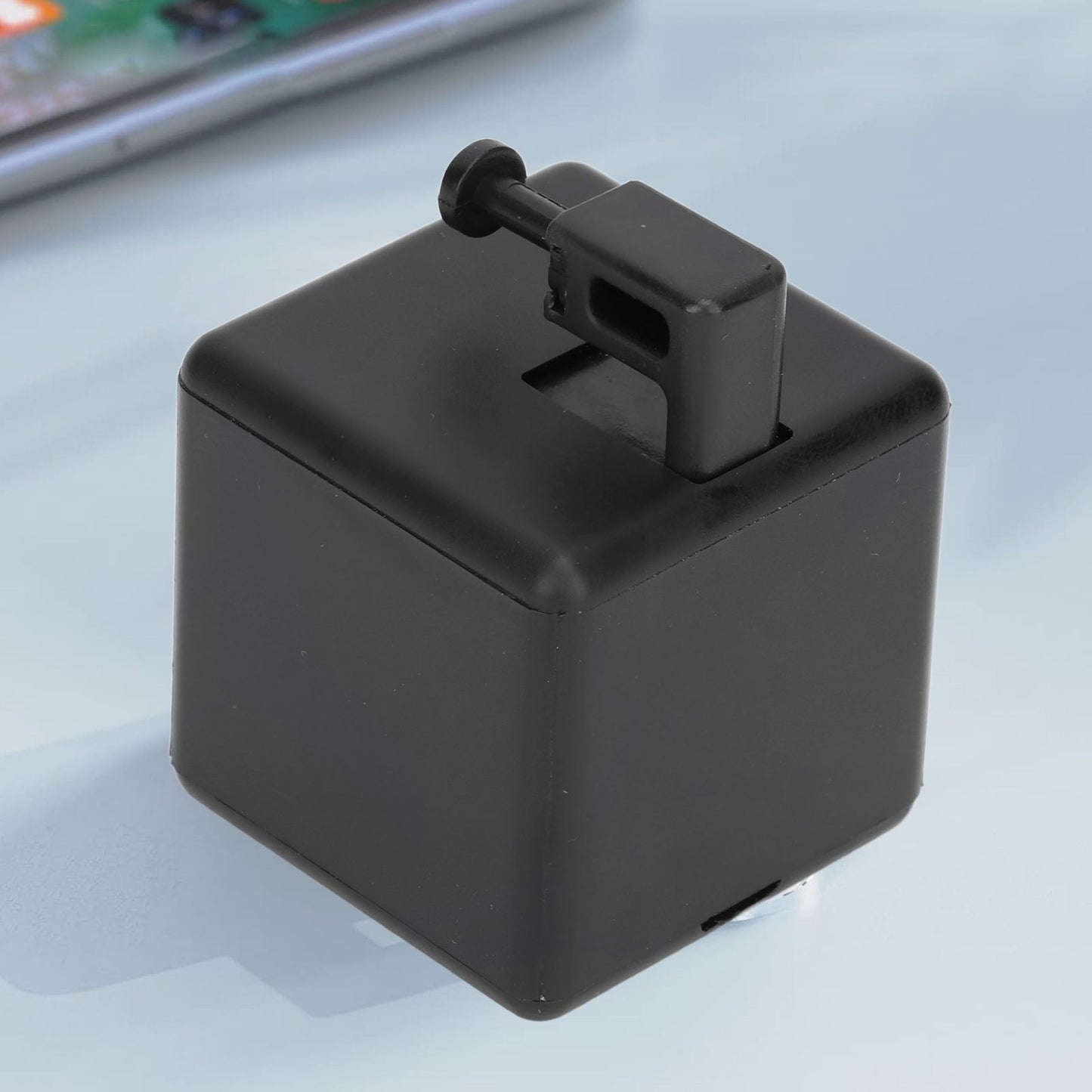 Smart Switch Button Pusher BT APP and Timer Control Easy Installation Universal Compact Smart Switch V1294-YM0521-3113230037311