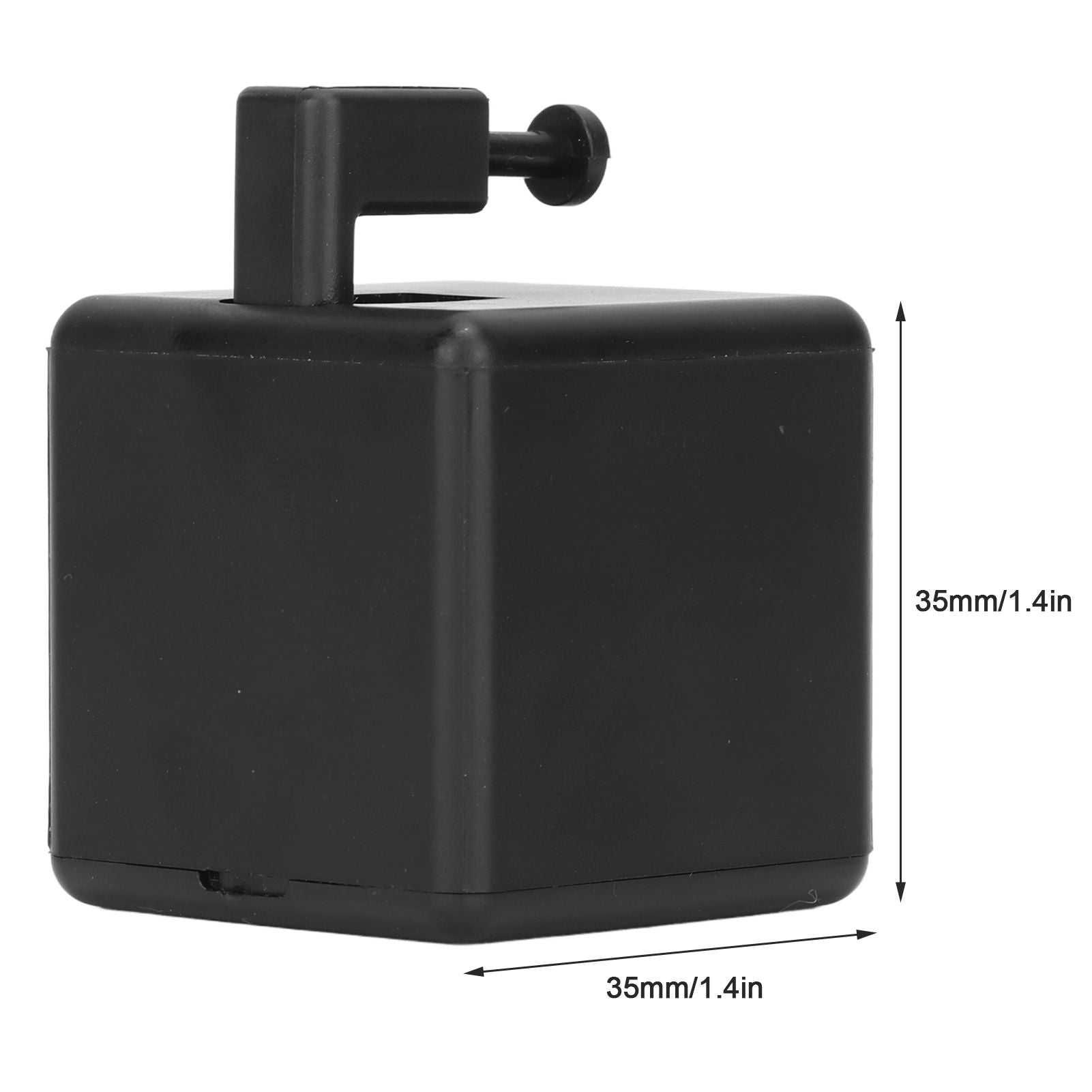 Smart Switch Button Pusher BT APP and Timer Control Easy Installation Universal Compact Smart Switch V1294-YM0521-3113230037311