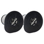 2PCS Vacuum Cleaner Filter ZR009002 ABS Housing Dust Reduction Filter Replacement for RH9252 RH9276 RH9286 V1294-YM0521-3113230037511
