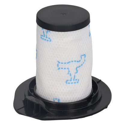 2PCS Vacuum Cleaner Filter ZR009002 ABS Housing Dust Reduction Filter Replacement for RH9252 RH9276 RH9286 V1294-YM0521-3113230037511