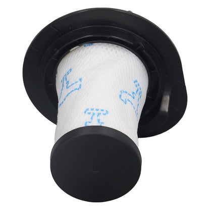 2PCS Vacuum Cleaner Filter ZR009002 ABS Housing Dust Reduction Filter Replacement for RH9252 RH9276 RH9286 V1294-YM0521-3113230037511