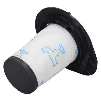 2PCS Vacuum Cleaner Filter ZR009002 ABS Housing Dust Reduction Filter Replacement for RH9252 RH9276 RH9286 V1294-YM0521-3113230037511