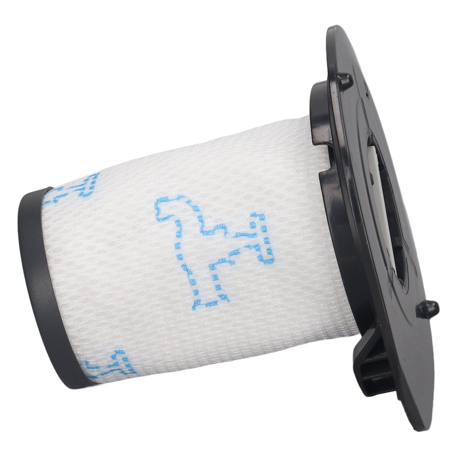 2PCS Vacuum Cleaner Filter ZR009002 ABS Housing Dust Reduction Filter Replacement for RH9252 RH9276 RH9286 V1294-YM0521-3113230037511