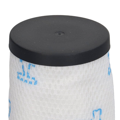 2PCS Vacuum Cleaner Filter ZR009002 ABS Housing Dust Reduction Filter Replacement for RH9252 RH9276 RH9286 V1294-YM0521-3113230037511