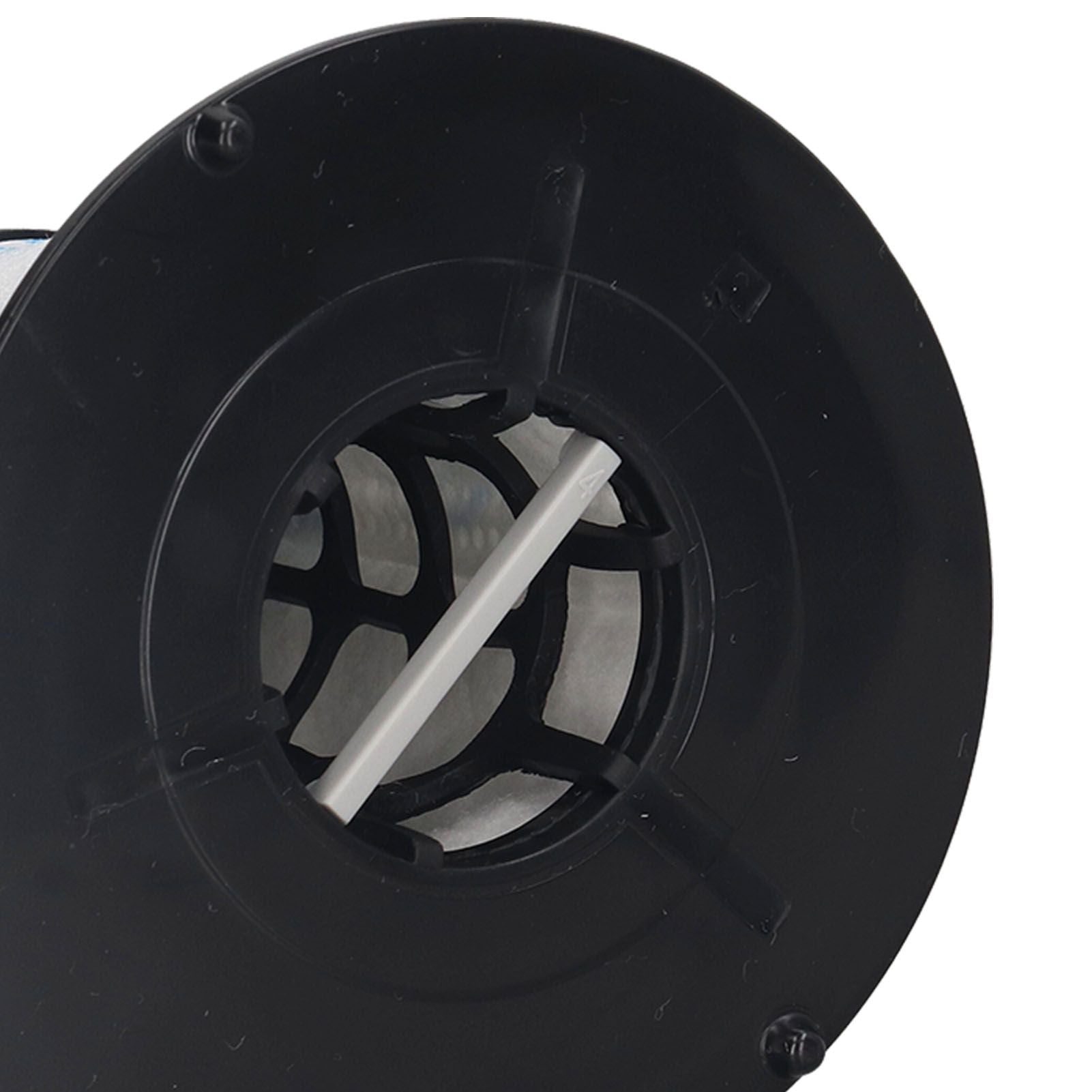 2PCS Vacuum Cleaner Filter ZR009002 ABS Housing Dust Reduction Filter Replacement for RH9252 RH9276 RH9286 V1294-YM0521-3113230037511