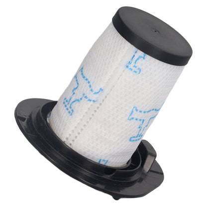 2PCS Vacuum Cleaner Filter ZR009002 ABS Housing Dust Reduction Filter Replacement for RH9252 RH9276 RH9286 V1294-YM0521-3113230037511