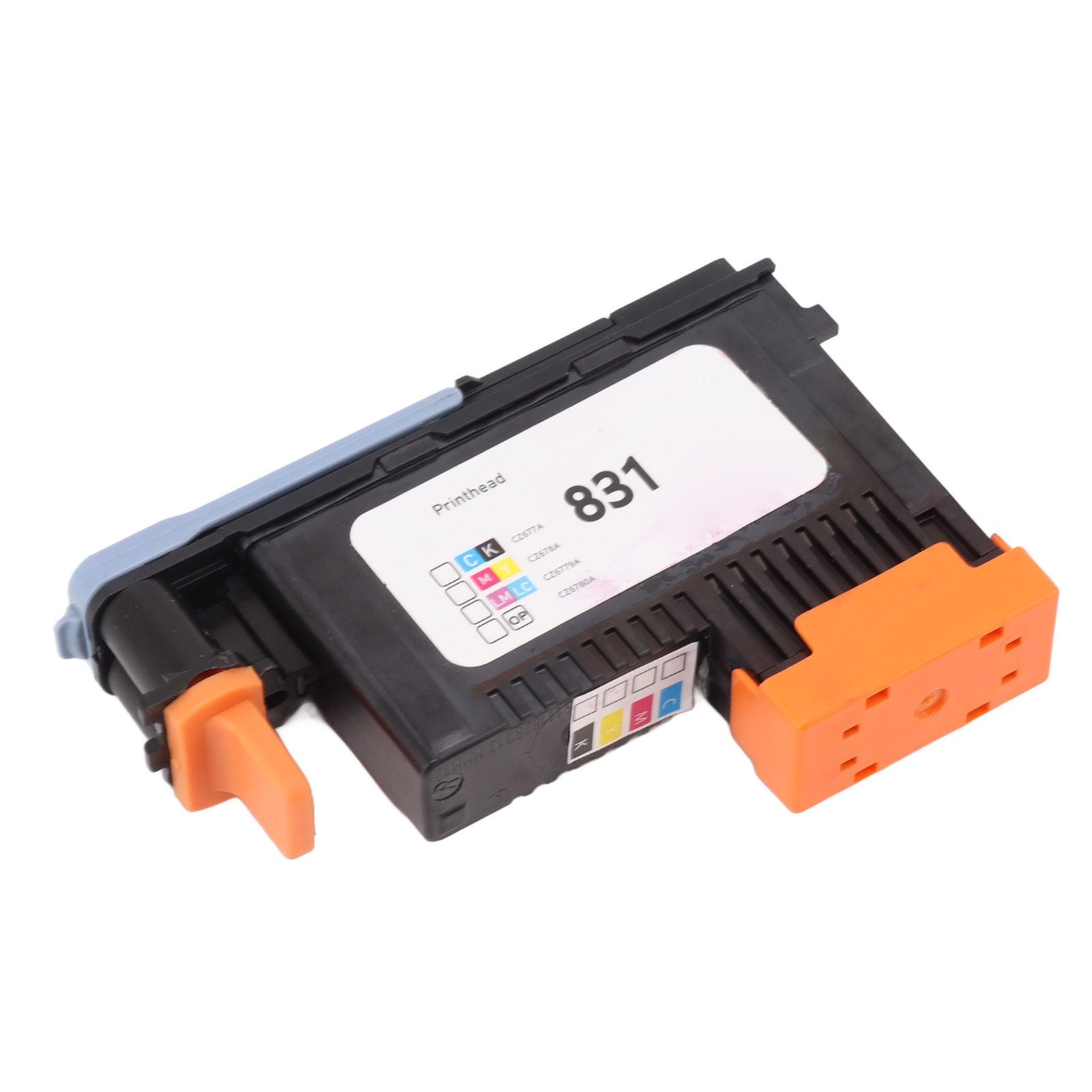 Printer Print Head ABS Plastic Replaceable Stable Performance Printhead for HP Latex 310 330 360 370 V1294-YM0521-3113230043611