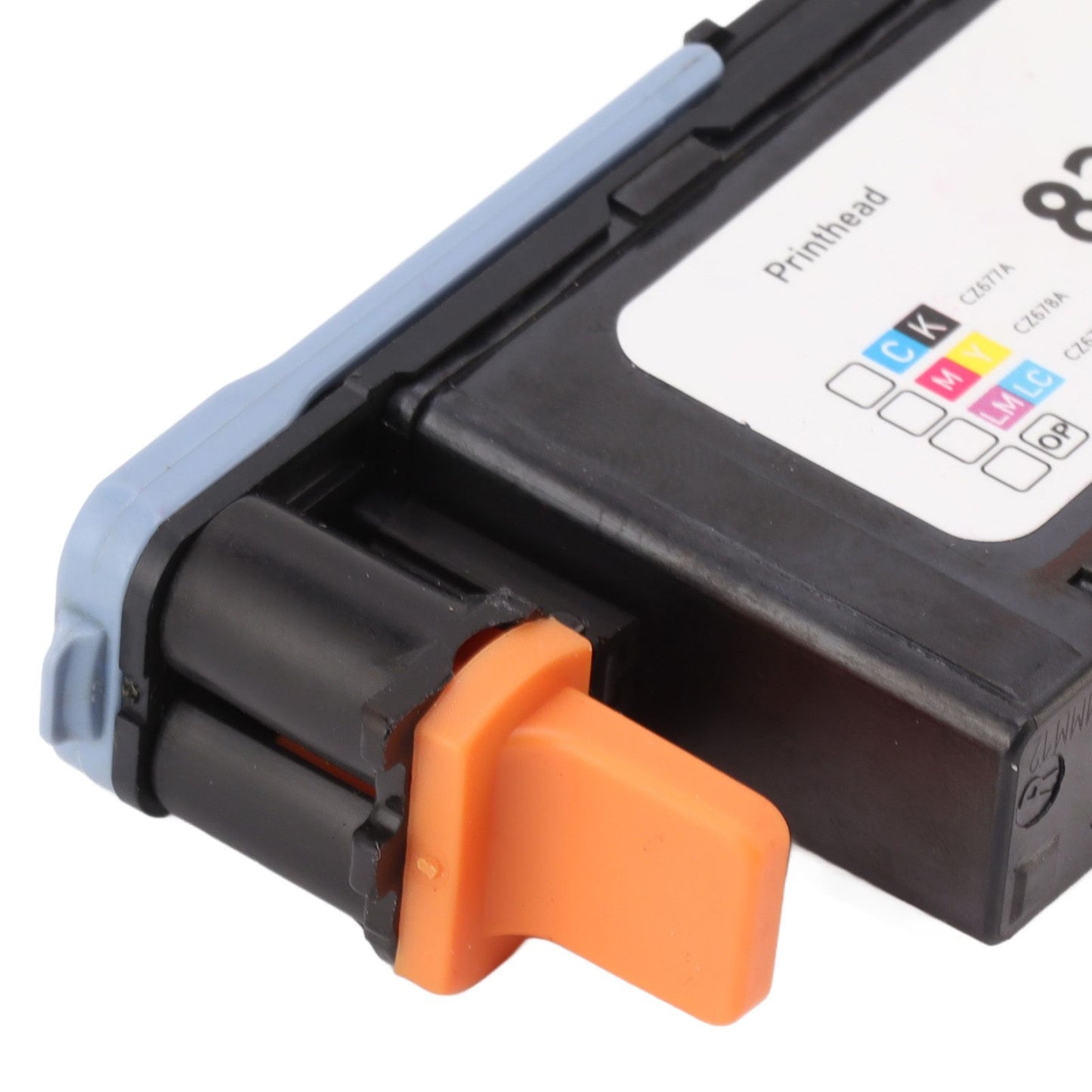 Printer Print Head ABS Plastic Replaceable Stable Performance Printhead for HP Latex 310 330 360 370 V1294-YM0521-3113230043611