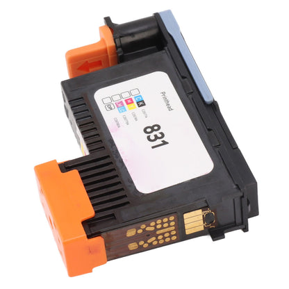 Printer Print Head ABS Plastic Replaceable Stable Performance Printhead for HP Latex 310 330 360 370 V1294-YM0521-3113230043611