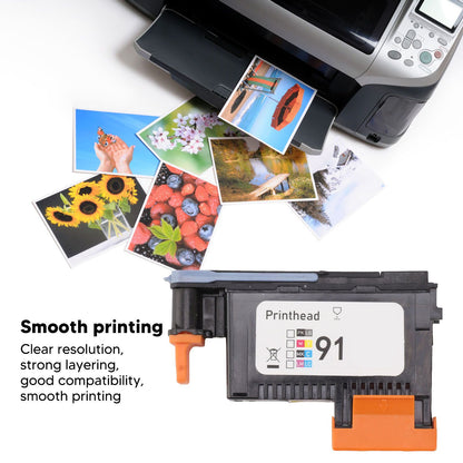 Printhead Professional Printer Print Head Replacement Parts for HP Designjet Z6100 Z6100ps V1294-YM0521-3113230044711