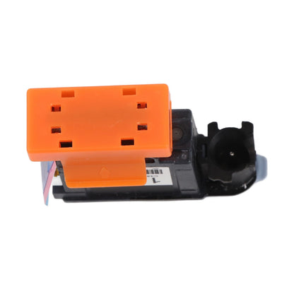 Printer Printhead Yellow Color Durable ABS Colorfast Rustproof Printhead for HP Designjet 100 110 111 500 510 V1294-YM0521-3113230045111