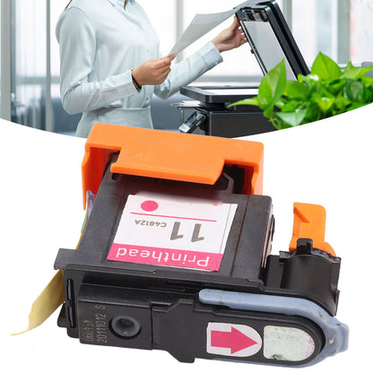 Printhead Replacement for HP for Designjet 100 110 111 500 510 800 813 850 Glossy Printing Precise Fit Print V1294-YM0521-3113230045211